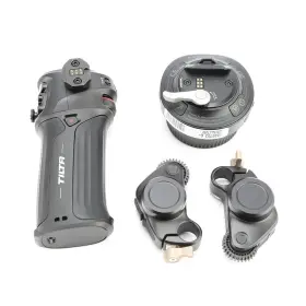 Tilta Vdxiawlct05k Nucleus Nano Ii Wireless Lens Control System With Handle Kit