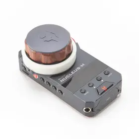 Tilta Wlc-t03-fiz Nucleus-m Fiz Hand Unit - Sku#1875294 Tilta Wlc-t03-fiz Nucleus-m Fiz Hand Unit - Sku#1875294