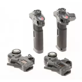 Tilta Wlc-t03-k5 Nucleus-m Wireless Follow Focus Lens Control System Partial Kit V #1709308