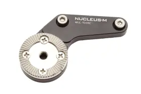 Tilta Wlc-t03-rc Near Mint Arri-standard Rosette Adapter For Nucleus-m Fiz Hand Unit #47673