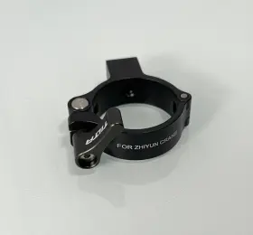 Tilta Wlc-t04-hwc-z Nucleus-nano Handwheel Ring Adapter For Zhiyun Crane Camera Stabilizer