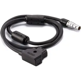 Tilta Wlc-t06-p7p-70 27.6 Inch P-tap To 7-pin Power Cable For Nucleus-m Ii Motor #wlc-t06-p7p-70