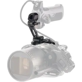 Tilta Wlc-t06-tha Top Handle Adapter For Nucleus-m Ii Handgrip #wlc-t06-tha