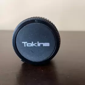 Tokina 8203141 Rmc Doubler For Nikon N/ai Includes 2 Caps And Storage Bag