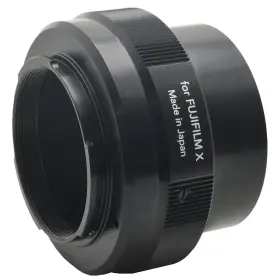 Tokina Tnta400fx Ta-0014 Mount Adapter For Fujifilm X