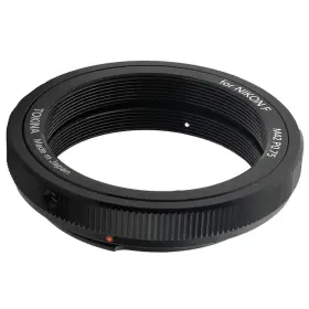 Tokina Tnta400nk Ta-0011 Mount Adapter For Nikon F
