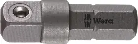 Tools 05136000001 870/1 1/4 Inch X 25 Mm Adaptor
