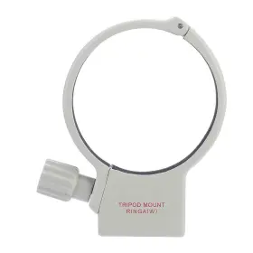 Tosuny 750086391126 Jjc Durable Tripod Mount Ring Lens Collar Compatible With Canon Ef 70-200mm