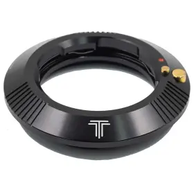Ttartisan C04b Leica M Lens To Canon Eos R-mount Camera Adapter #c04b