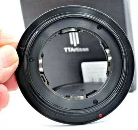 Ttartisans 973251730139 Ttartisan Leica M Lens To Fujifilm Gfx Mount Adapter Excellent Used
