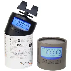 Turnspro 060456580001 Time Lapse Camera And Smartphone Mount New