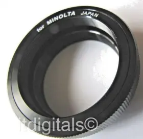 U&s Ust2m For Minolta Md X-370 X-570 X-700 T2 Mount Lens Adapter T 2 101 201 202 Srt Japan U&s Ust2m For Minolta Md X-370 X-570 X-700 T2 Mount Lens Adapter T 2 101 201 202 Srt Japan