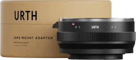 Urth 313104987963 Lens Mount Adapter For Sony E - Use Minolta Af Lenses Effortlessly