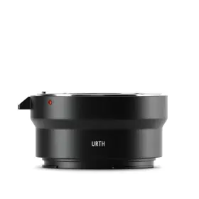 Urth 354842007125 Lens Mount Adapter Compatible With Nikon F To Sony E Camera Body Urth 354842007125 Lens Mount Adapter Compatible With Nikon F To Sony E Camera Body