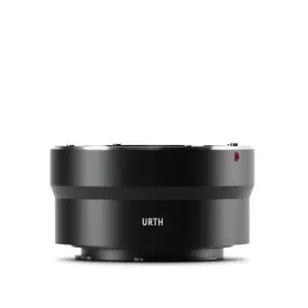 Urth 354842007170 Lens Mount Adapter Compatible With Olympus Om To Sony E Camera Body