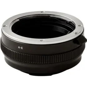 Urth 354842007231 Manual Lens Mount Adapter For Sony A-mount To E-mount Camera Body