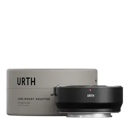 Urth 354842007286 Lens Mount Adapter Compatible With Canon Ef/ef-s To Sony E Camer Urth 354842007286 Lens Mount Adapter Compatible With Canon Ef/ef-s To Sony E Camer