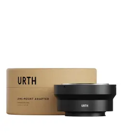 Urth 354842007316 Lens Mount Adapter Compatible With M42 To Fujifilm X Camera Body