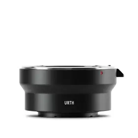 Urth 354842007354 Lens Mount Adapter Compatible With Pentax K To Fujifilm X Camera Body