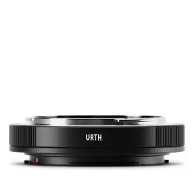 Urth 354842007637 Lens Mount Adapter Compatible With Canon Fd To Ef/ef-s Camera B