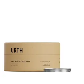 Urth 354842007781 Lens Mount Adapter With M42 To Pentax K Body