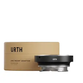 Urth 354842007842 Lens Mount Adapter Compatible With M42 To Leica M Camera Body
