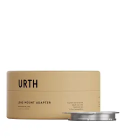 Urth 354842007927 Lens Mount Adapter Compatible With M39 To Leica M Camera Body 5075mm Fram