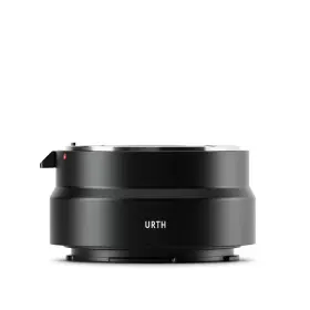 Urth 354842008030 Lens Mount Adapter Compatible With Nikon F To Z Camera Body