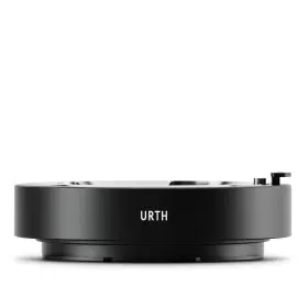 Urth 354842008078 Lens Mount Adapter Compatible With Leica M To Nikon Z Camera Body Urth 354842008078 Lens Mount Adapter Compatible With Leica M To Nikon Z Camera Body