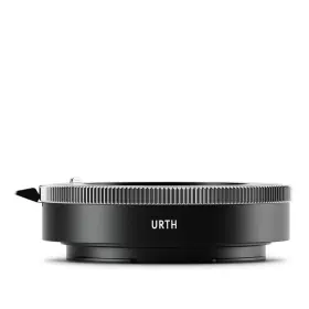 Urth 354842008092 Lens Mount Adapter Compatible For Nikon Z Camera Body To Contax G