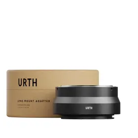 Urth 354842008191 Lens Mount Adapter With M42 To Rf Body