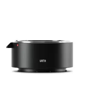 Urth 354842008290 Lens Mount Adapter Compatible For Nikon F To Leica L Camera Body