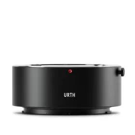 Urth 354842008313 Lens Mount Adapter Compatible With Minolta Rokkor Sr/md/mc To Le