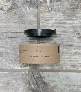 Urth 689849235554 Lens Mount Adapter Compatible With Leica M To L Camera Body