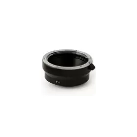 Urth Canon 354842007347 Ef/ef-s Lens Mount To Fujifilm X Camera Adapter