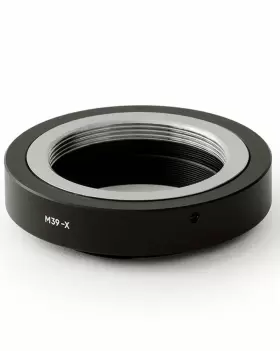 Urth Ulma-m39-x M39 Lens Mount To Fujifilm X Camera Adapter #ulma-m39-x
