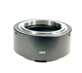Urth Ulma-m42-l Manual M42 Lens Mount To Leica L-mount Camera Adapter