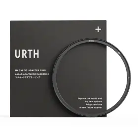 Urth Umadptp95 95mm Magnetic Lens Filter Adapter Ring - Screw-in For Converting