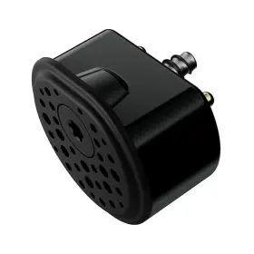 Vaonis Ac024 Vespera Hygrometer Black Sensor With Anti-fog System