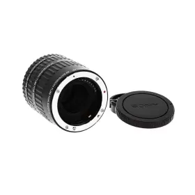 Vello 847628570771 Af Extension Tube Set 13 20 36mm Ext-sad For Sony Alpha Mount Ex