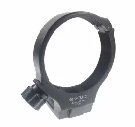 Vello Tc-n1 Tripod Collar Ring Mount For Nikon 70-200mm F/4 G Lens