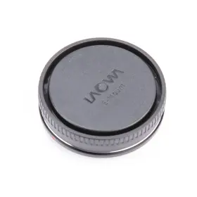 Venus Veib3524se Laowa Nanomorph 35mm T2.4 Interchangeable Bayonet Adapter - Sony E 1936735