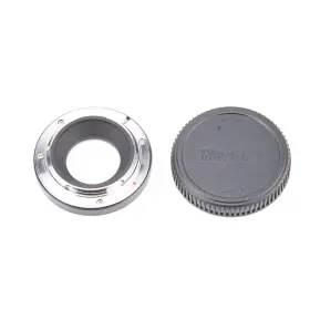 Venus Veib5024se Laowa Nanomorph 50mm T2.4 Interchangeable Bayonet Adapter - Sony E 1936739
