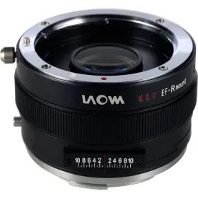 Venus Vemscef2rf Laowa Magic Shift Converter Msc - Canon Ef Rf Sku#1798901