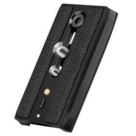 Victiv 762704527824 Quick Release Plate For Vth7 Fluid Head Camera Tripod Universal Qr Pl
