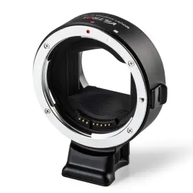 Viltrox 053554574763 Ef-nex Iv Auto Focus Lens Mount Adapter Aperture Control Exif Transmitting W