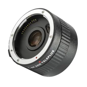 Viltrox 086291917067 Auto Focus 2x Teleconverter Extender Converter For Canon Ef Mount Super Telep