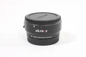 Viltrox 210000038563 Ef-eos M Lens Adapter
