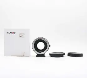 Viltrox 62820221119 Used Ef-eos M2 Mount Adaptor