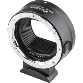 Viltrox 778469114193 Ef-z Lens Mount Adapter For Canon Ef/ef-s-mount To Nikon Z Camera
